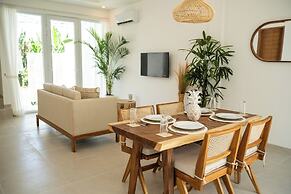 Villa Bonda Canggu