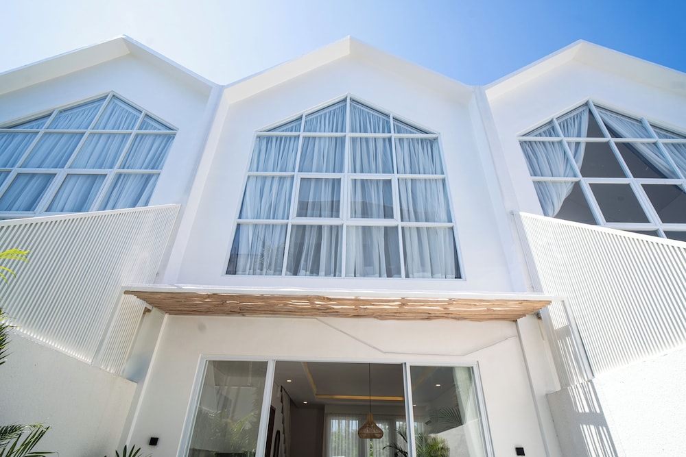 Villa Bonda Canggu