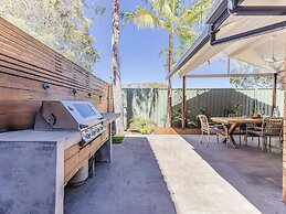Kirra Shores Coastal Hideaway