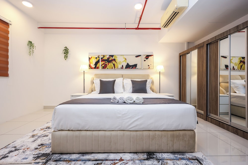 Heaven Suites