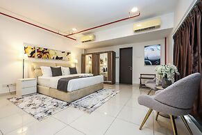 Heaven Suites