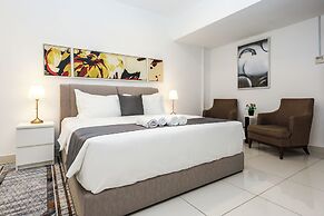 Heaven Suites
