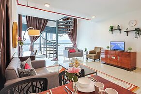 Heaven Suites