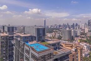 Heaven Suites