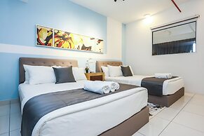 Heaven Suites