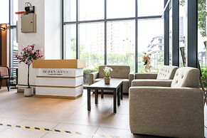 Heaven Suites
