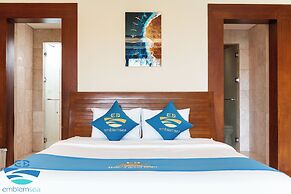 Danang private pool villa by Esea43