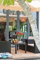 Danang private pool villa by Esea43