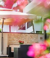 Danang private pool villa by Esea43