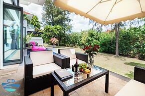 Danang private pool villa by Esea43