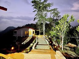 Khasrang Hill Resort