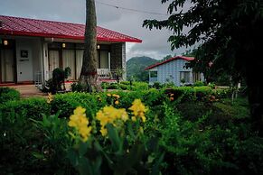 Khasrang Hill Resort