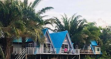 Ban Phu Kieng Nam Resort