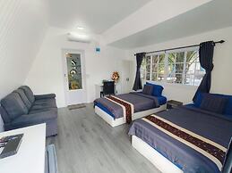 Ban Phu Kieng Nam Resort
