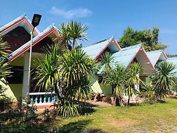 Ban Phu Kieng Nam Resort