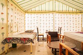 Saira Heritage Resort