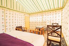 Saira Heritage Resort