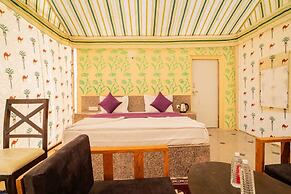Saira Heritage Resort