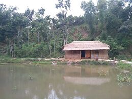 Shantibari Eco Resort