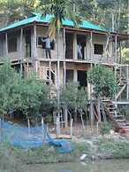 Shantibari Eco Resort