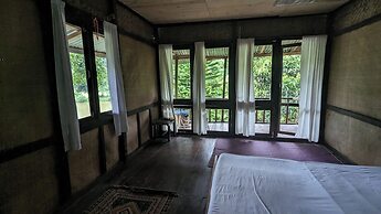 Shantibari Eco Resort