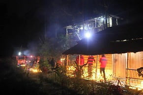 Shantibari Eco Resort