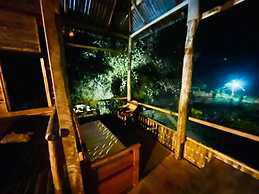 Shantibari Eco Resort
