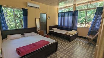 Shantibari Eco Resort
