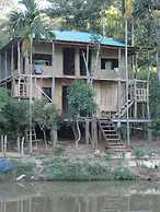 Shantibari Eco Resort