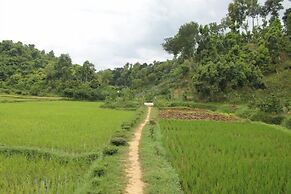 Shantibari Eco Resort
