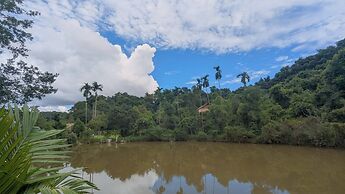 Shantibari Eco Resort