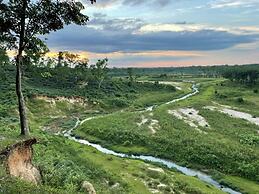 Shantibari Eco Resort