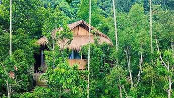 Shantibari Eco Resort