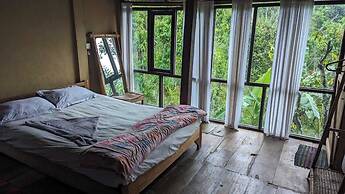 Shantibari Eco Resort