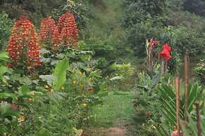 Shantibari Eco Resort
