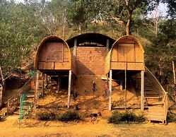 Shantibari Eco Resort