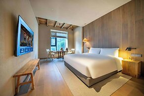 YUANLI HOTEL