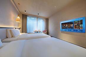YUANLI HOTEL