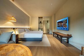 YUANLI HOTEL