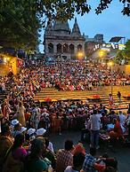 Varuna Palace Varanasi