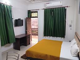 Varuna Palace Varanasi
