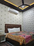 Varuna Palace Varanasi