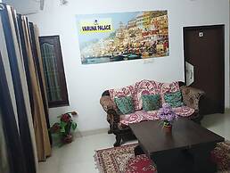 Varuna Palace Varanasi