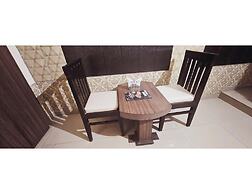 Hotel Golden Village Sidcul Haridwar