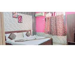 Hotel Golden Village Sidcul Haridwar