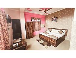 Hotel Golden Village Sidcul Haridwar