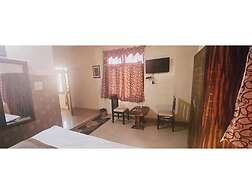 Hotel Golden Village Sidcul Haridwar