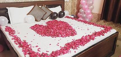 Hotel Golden Village Sidcul Haridwar