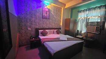 Hotel Golden Village Sidcul Haridwar