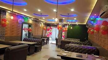 Hotel Golden Village Sidcul Haridwar